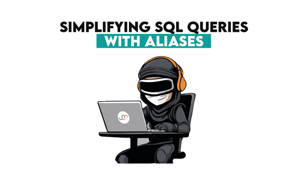 Simplifying SQL Queries with Aliases