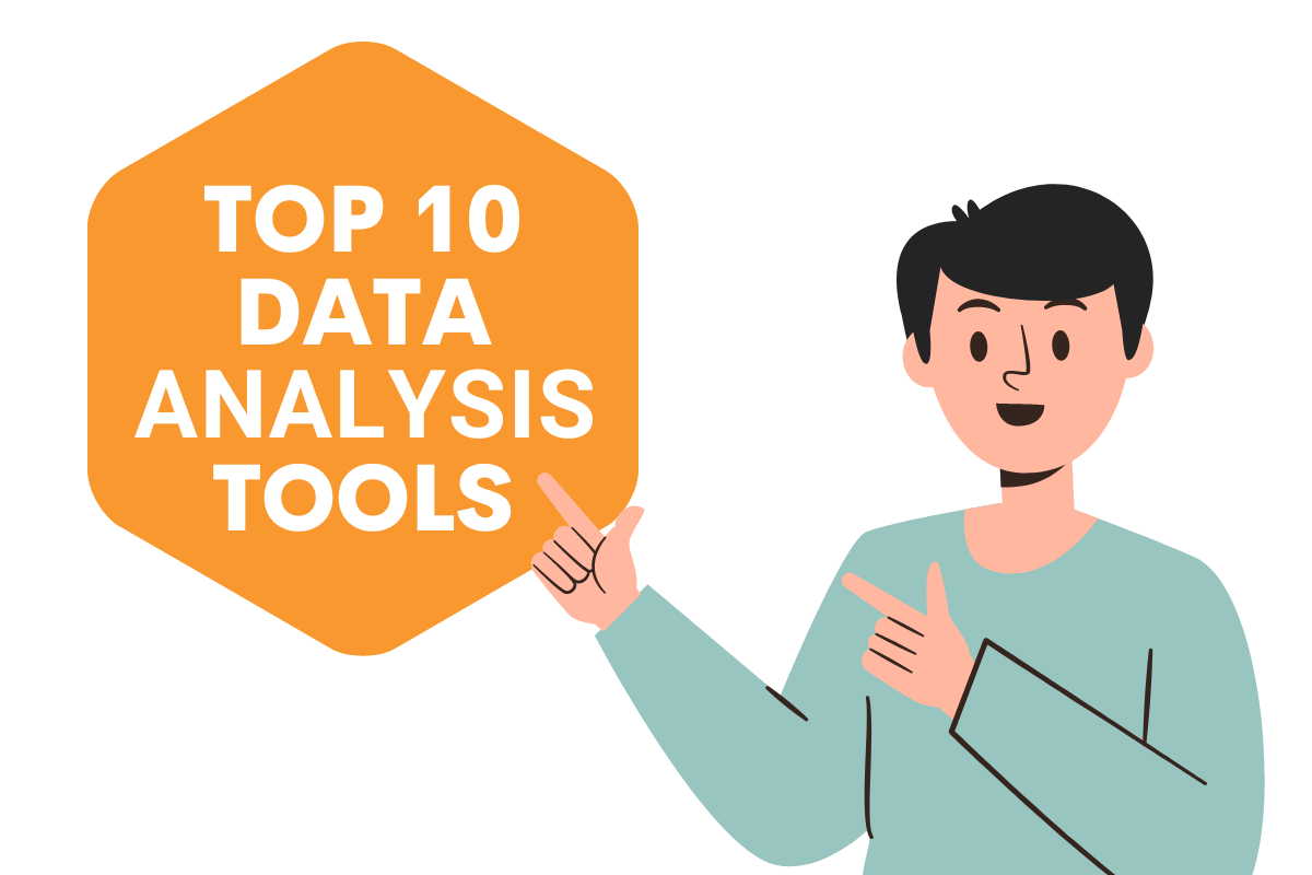 The Data Analysis Tool
