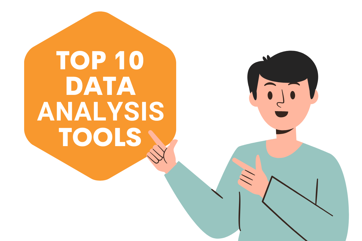 Data Analysis Tools for Data Scientists