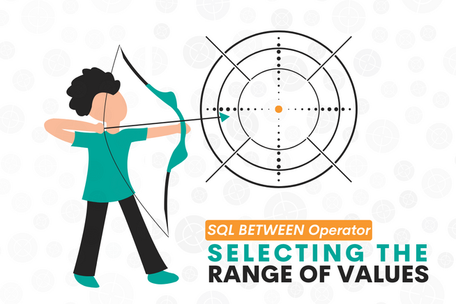 SQL BETWEEN Operator: Selecting the Range of Values - StrataScratch