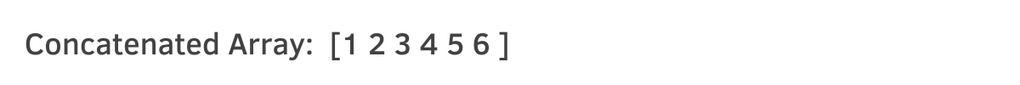 NumPy Concatenate(): Efficient Array Manipulation in Python - StrataScratch