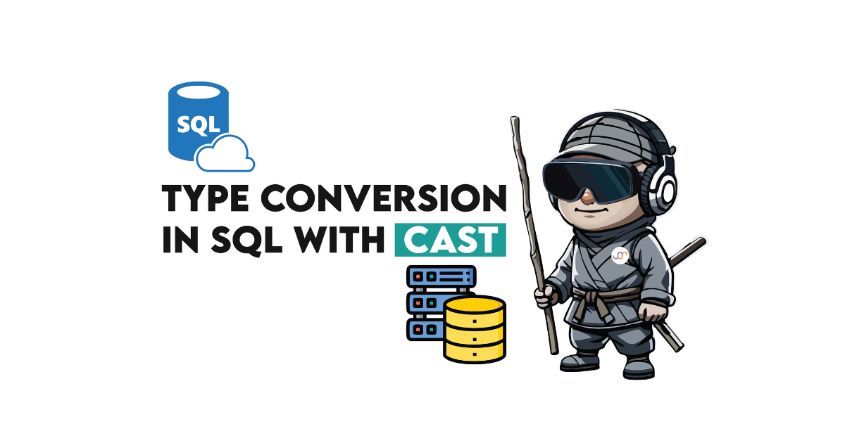Sql Cast Function In Query Designer Data Type Conversion in SQL: A Closer Look at CAST Function - StrataScratch