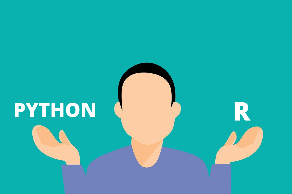 Python vs R for Data Science Analysis