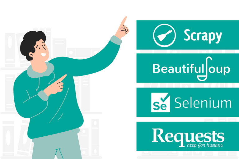 4 Data Collection Libraries in Python That You Should Know - StrataScratch