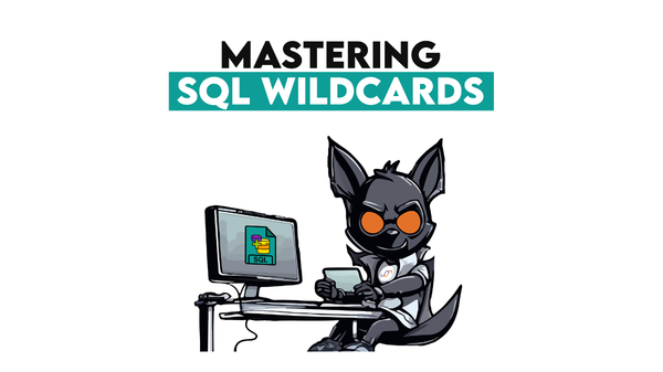 How to Use SQL Wildcards for Flexible Data Queries