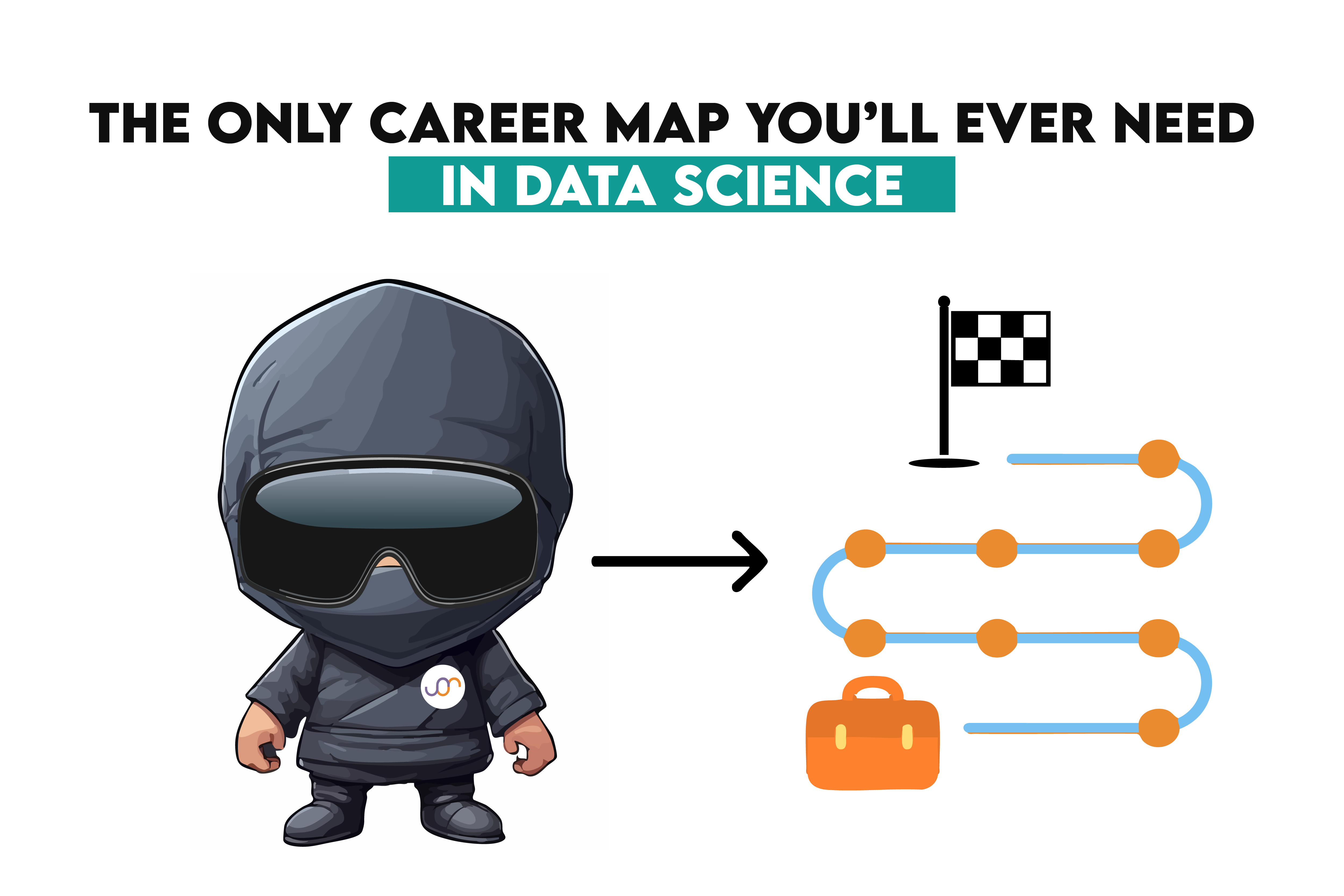 Data Scientist Career Path