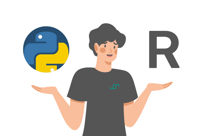 Python vs R for Data Science - StrataScratch