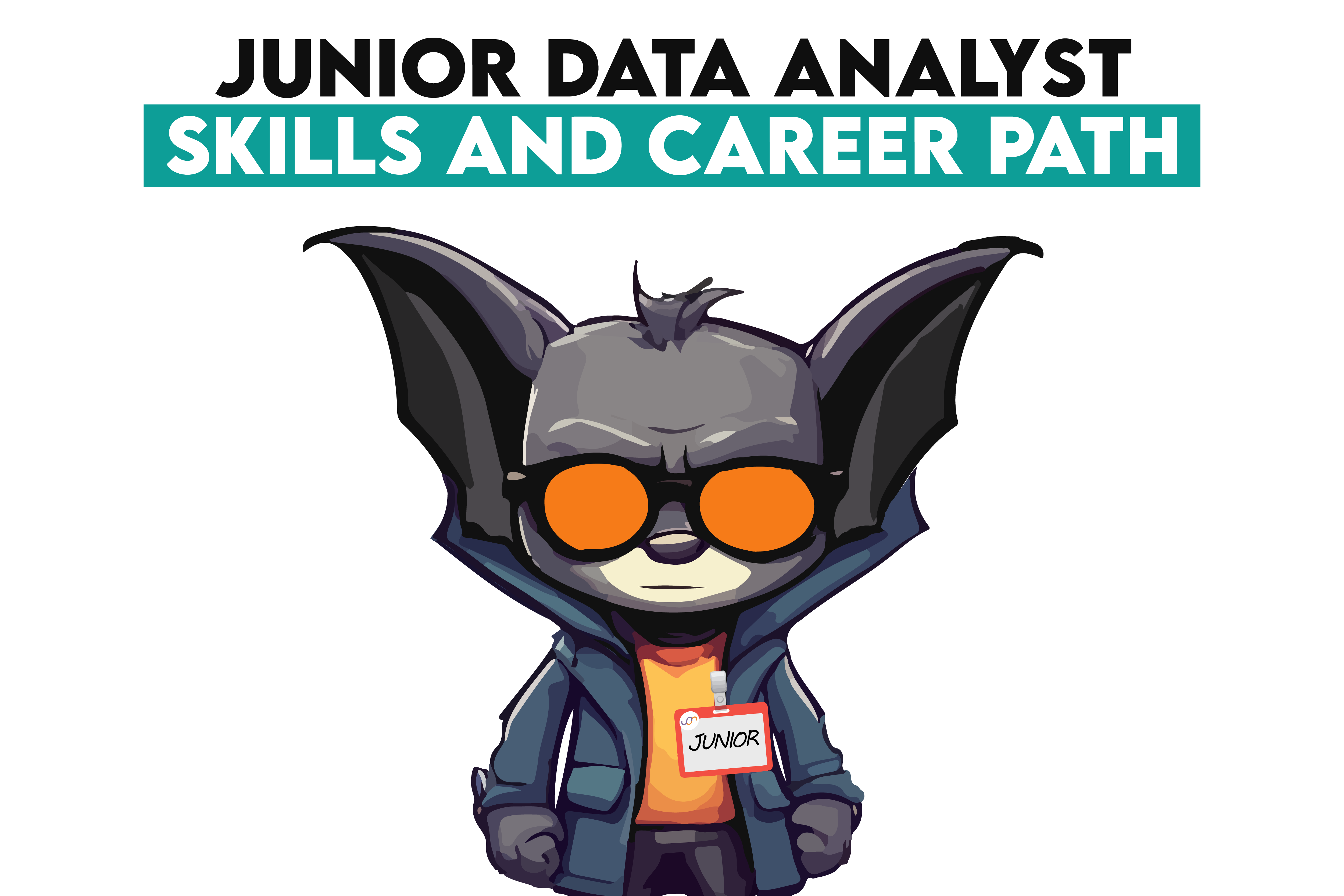 Junior Data Analyst Skills and Career Path