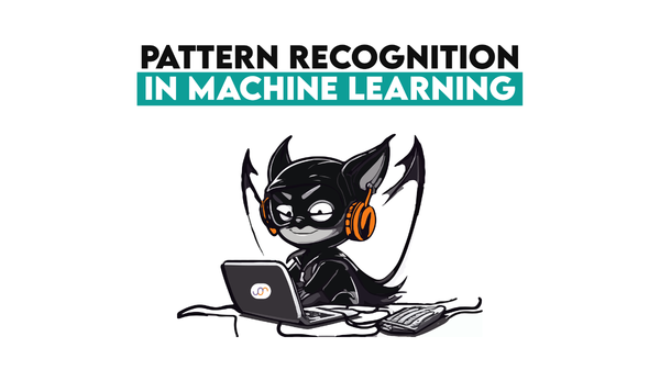 Pattern Recognition in Machine Learning