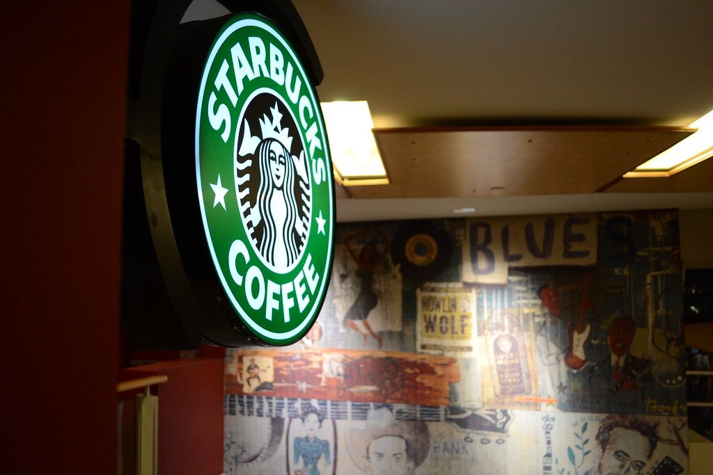 Starbucks Company Leveraging Data Science