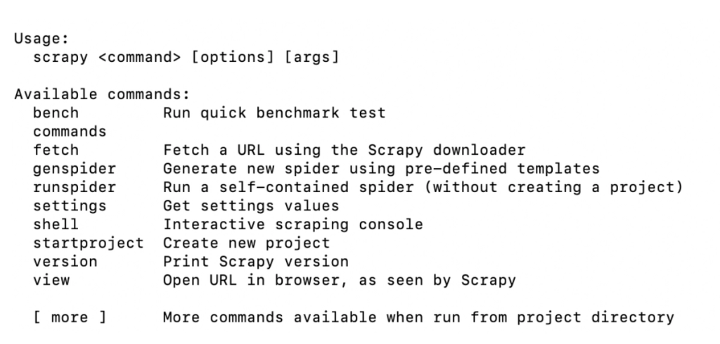 4 Data Collection Libraries in Python That You Should Know - StrataScratch
