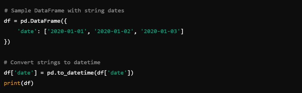 Python Libraries for Data Clean-Up - StrataScratch