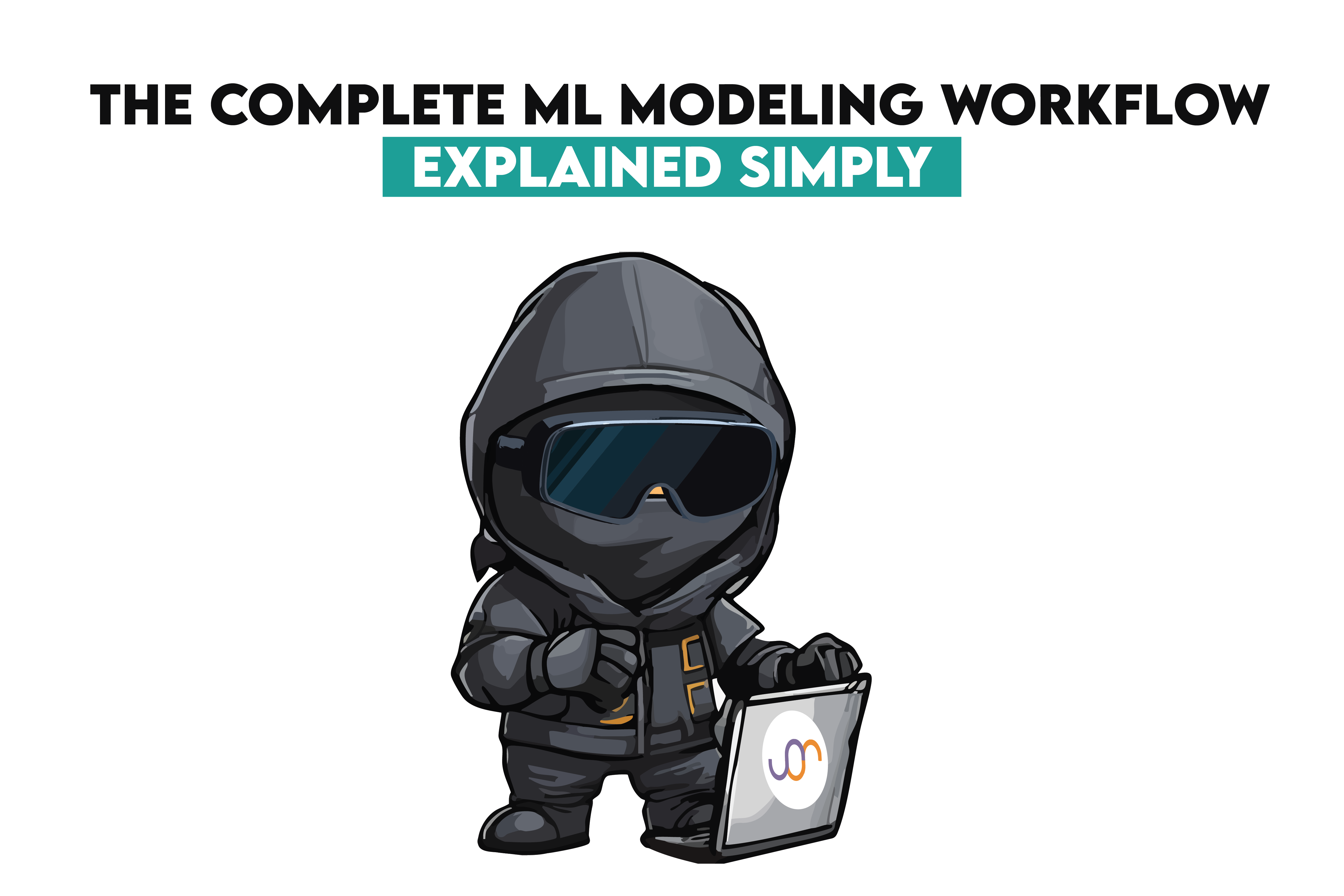 Learn Machine Learning Modeling from Scratch