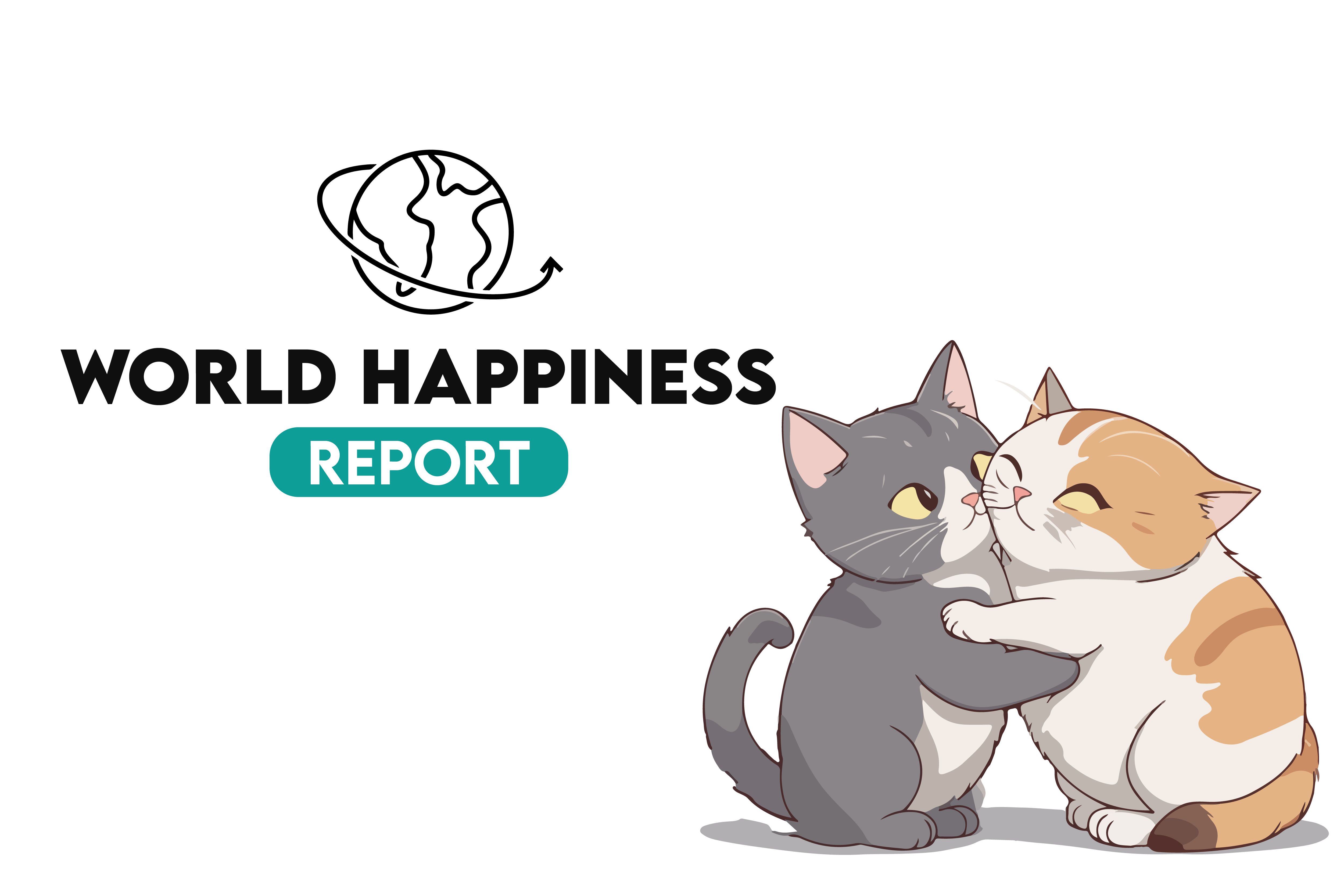 Understanding Python Try Except Using World Happiness Report
