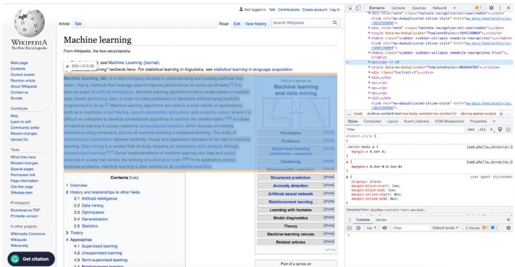 4 Data Collection Libraries in Python That You Should Know - StrataScratch
