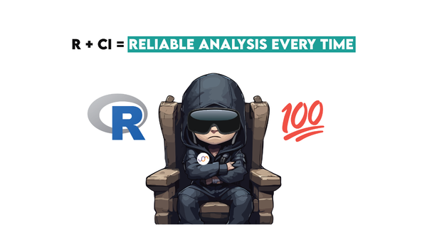 Best Practices for R Continuous Integration