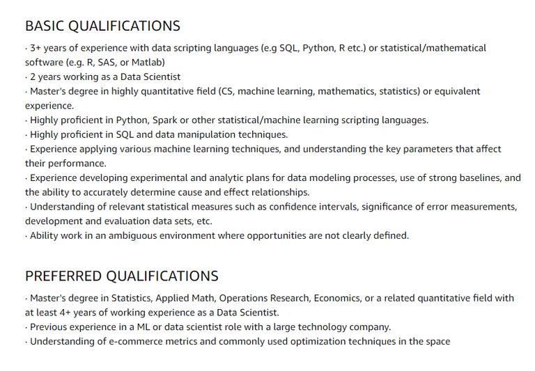amazon-data-scientist-position-guide-stratascratch
