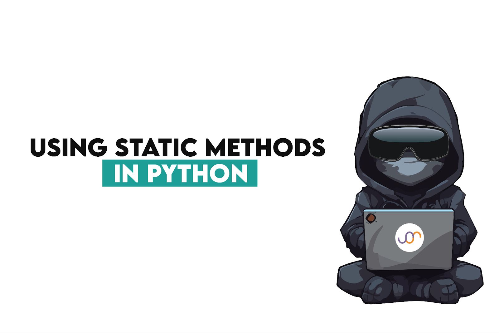 Using Static Methods in Python