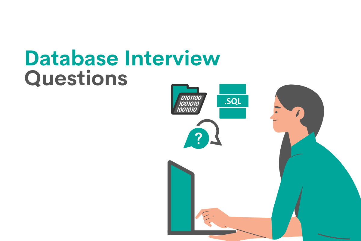 Database Interview Questions