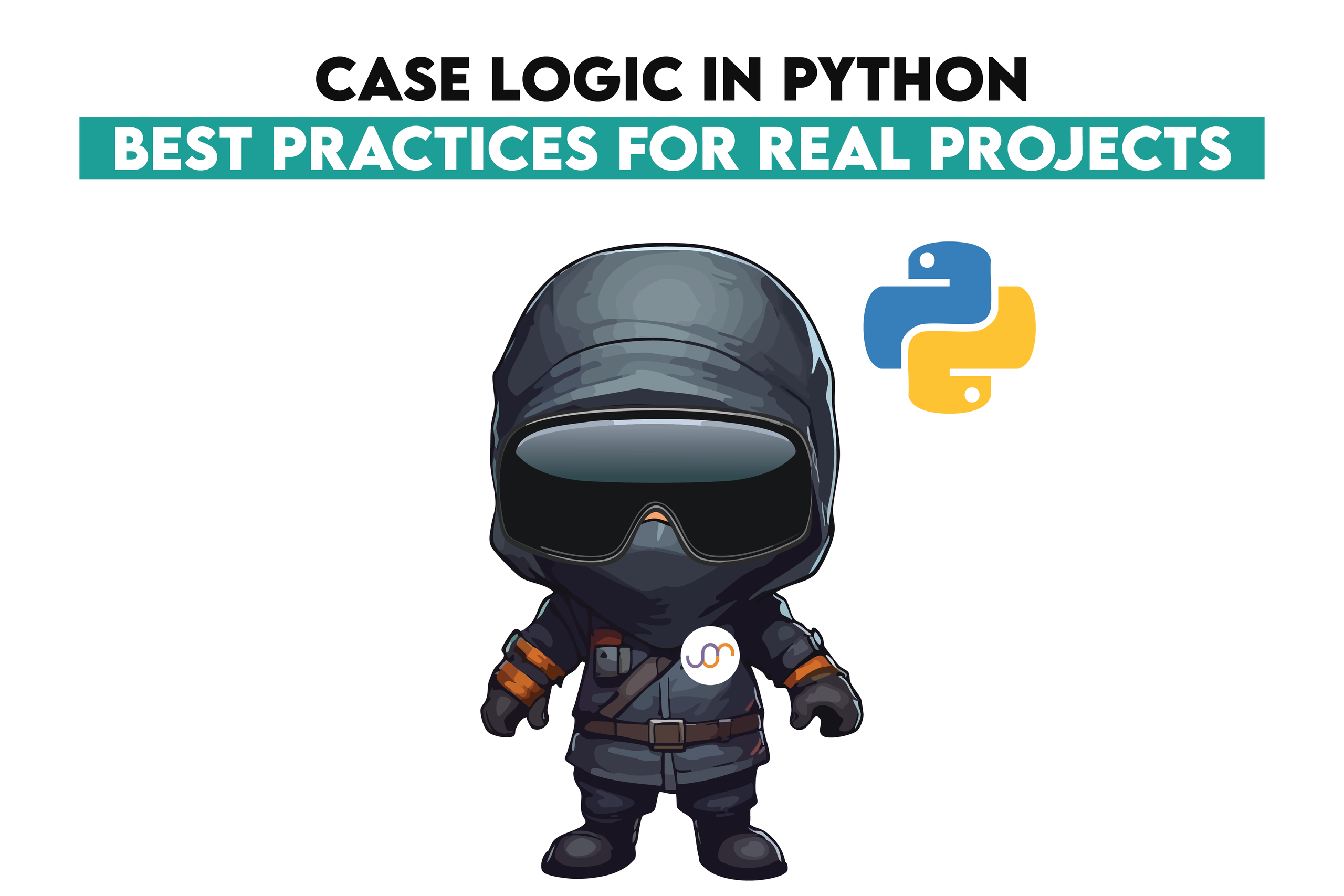 Case Statement in Python: Best Practices and Alternatives - StrataScratch