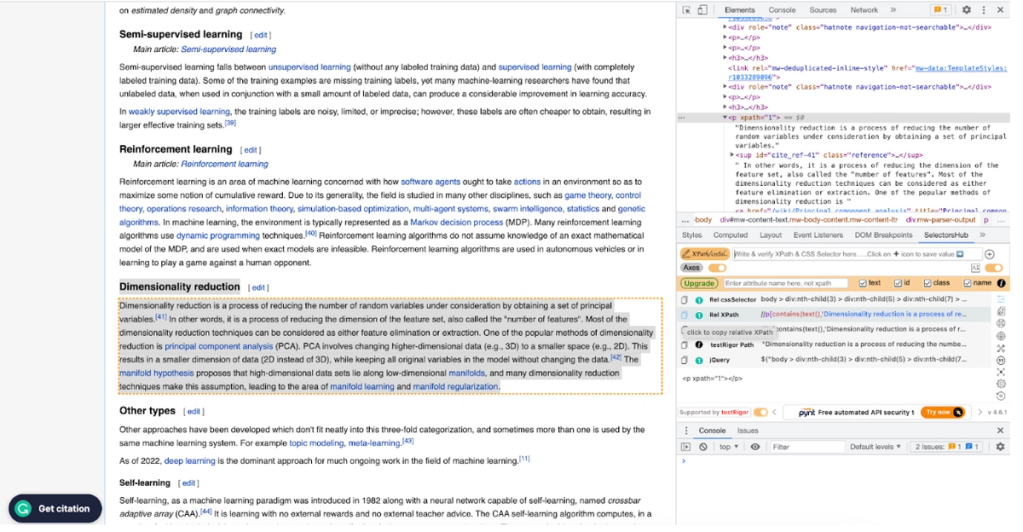 4 Data Collection Libraries in Python That You Should Know - StrataScratch