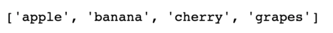 A Comprehensive Guide to Python Lists and Their Power - StrataScratch