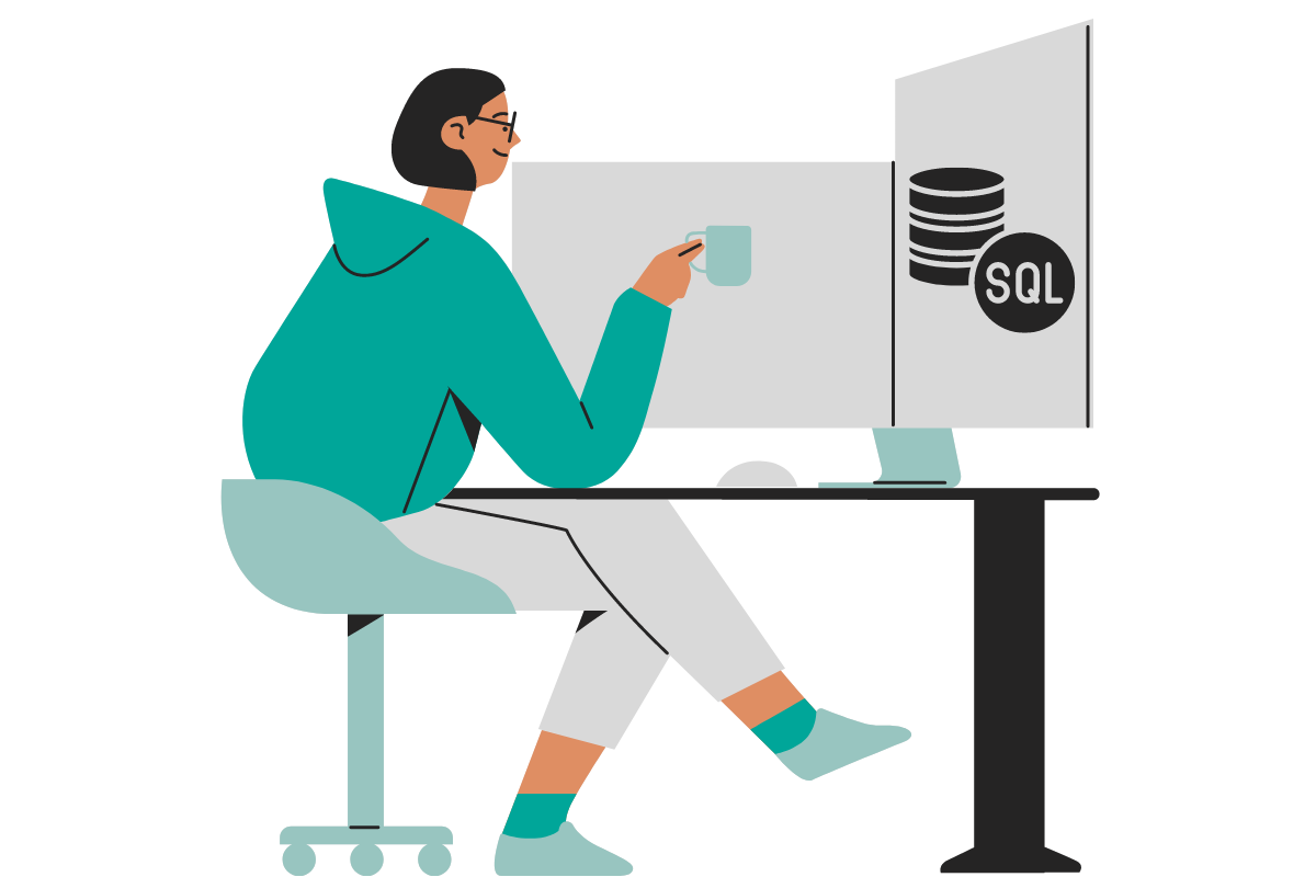 SQL data science interview questions