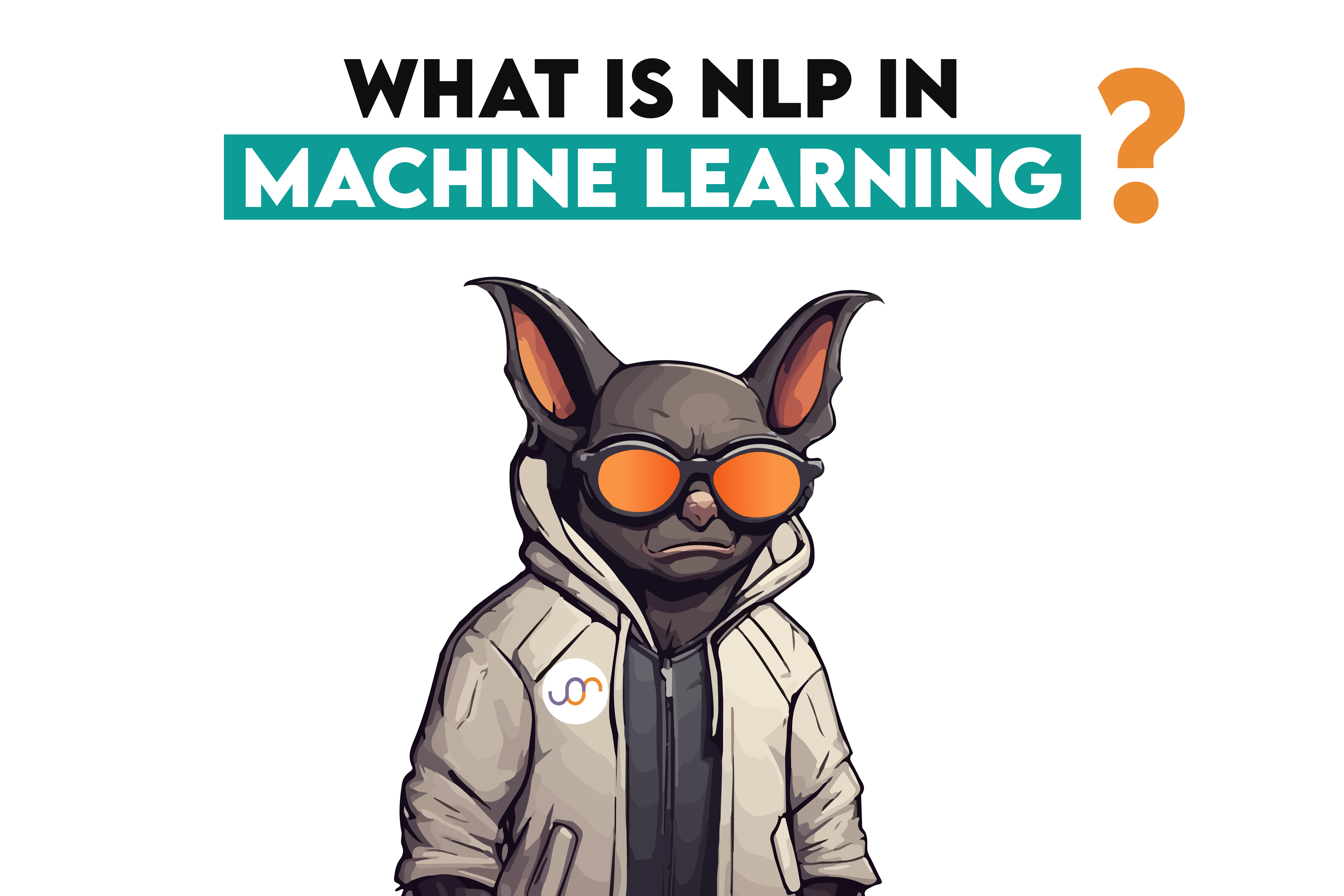 What is NLP in Machine Learning