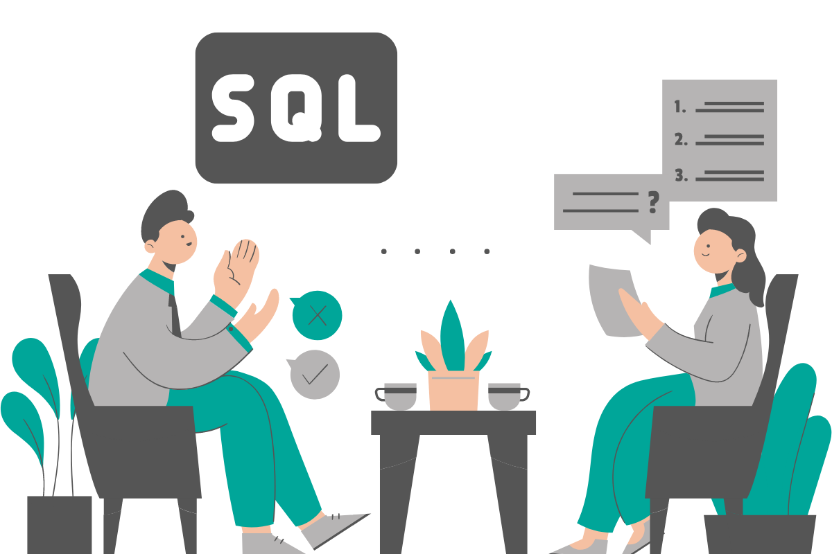 Business Analyst SQL Interview Questions