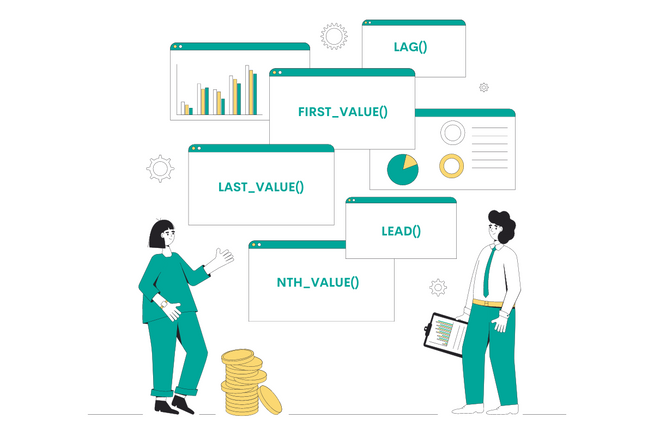 The Ultimate Guide to SQL Window Functions - StrataScratch