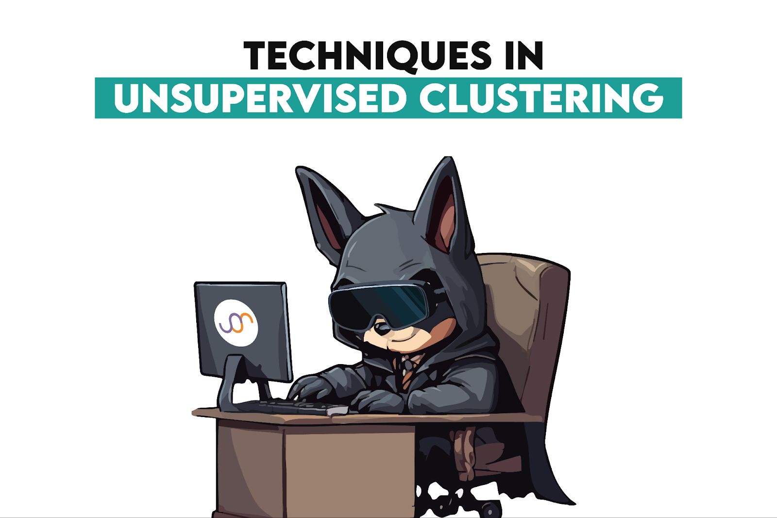 What is Unsupervised Clustering