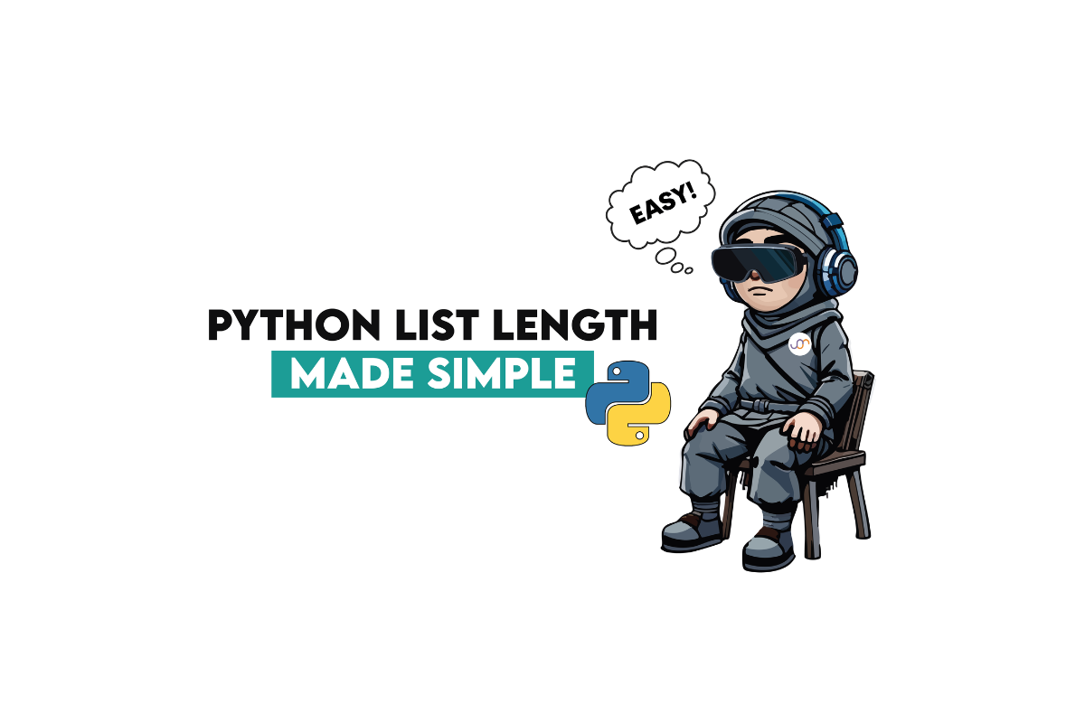 How to Find the Size of a List in Python