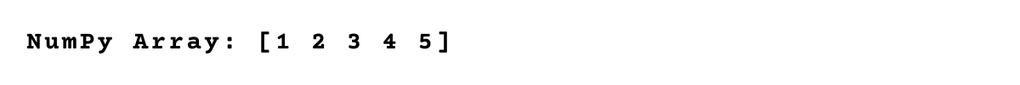 NumPy Concatenate(): Efficient Array Manipulation in Python - StrataScratch