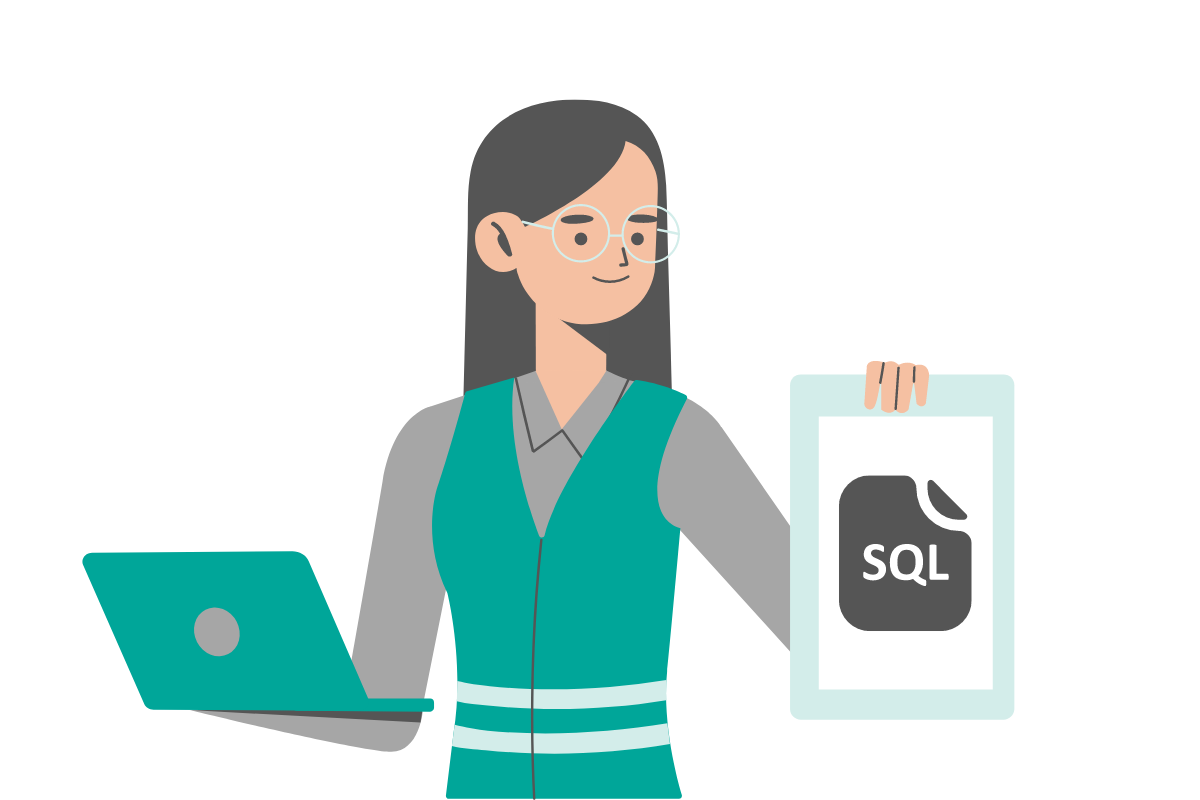 Basic to Intermediate Concepts Tested in Google SQL Interviews