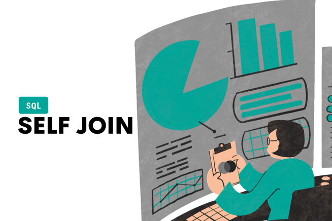 Illustrated Guide About Self Join in SQL - StrataScratch