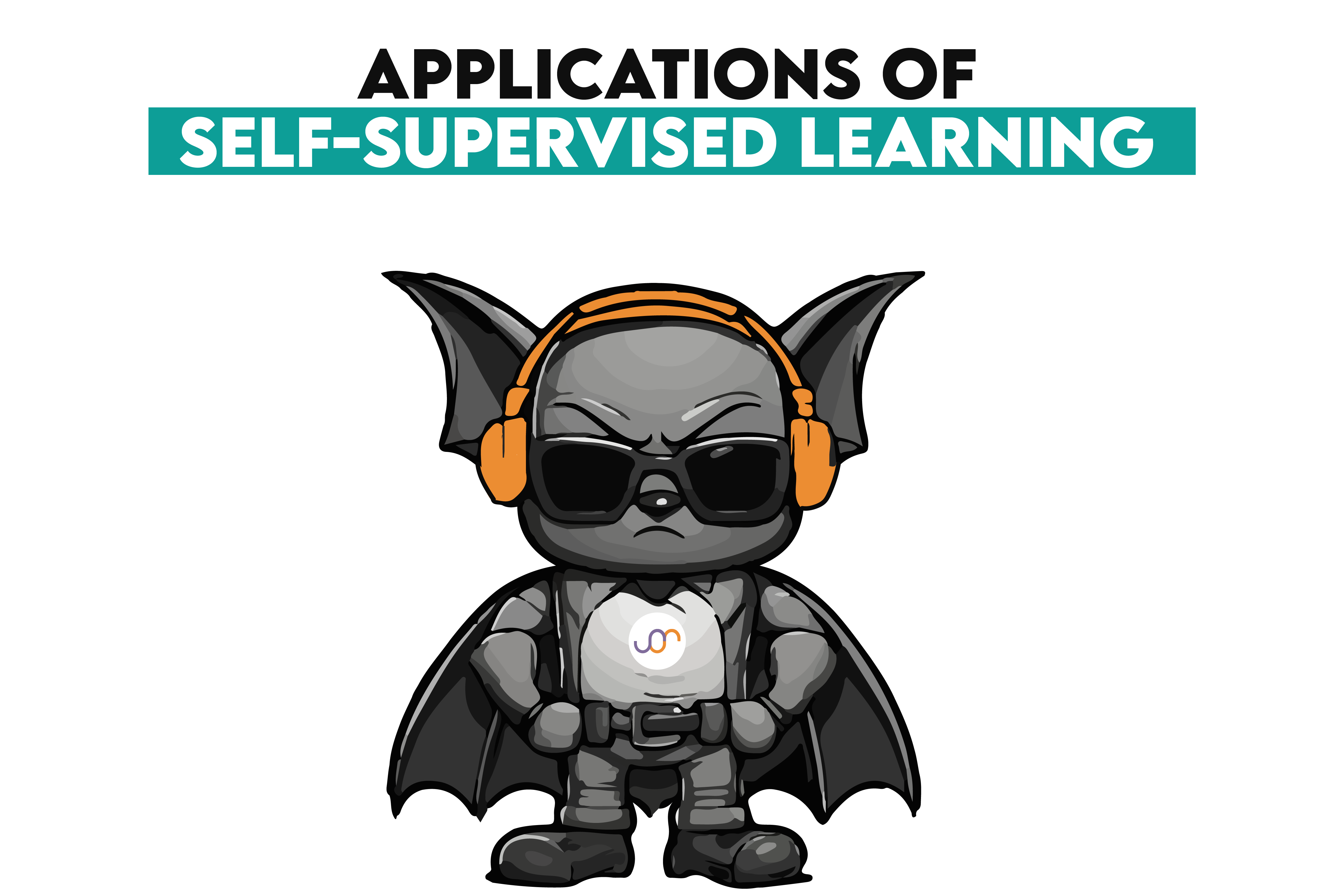 Applications of Self-Supervised Learning