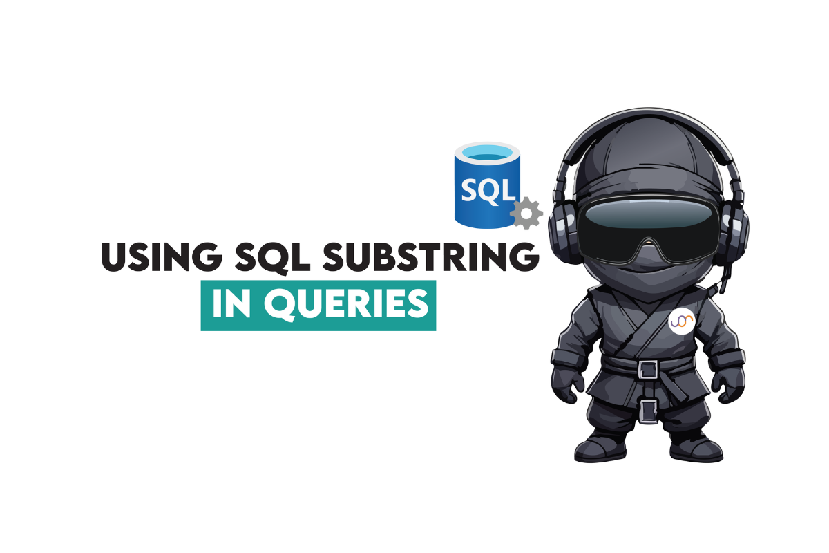 SQL Substring