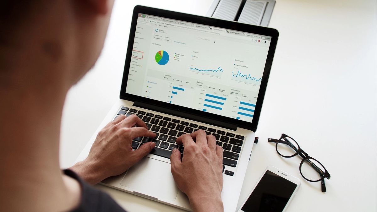 Fundamentals Of Data Analytics