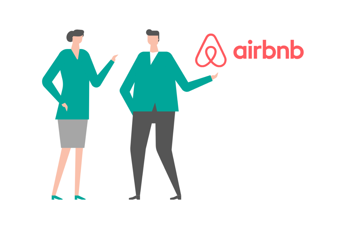Airbnb Data Scientist Interview Questions