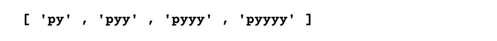 Mastering Python RegEx: A Deep Dive into Pattern Matching - StrataScratch