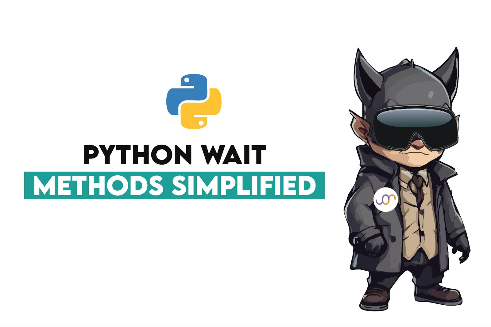 How to Implement Delays Using Python WAIT Function
