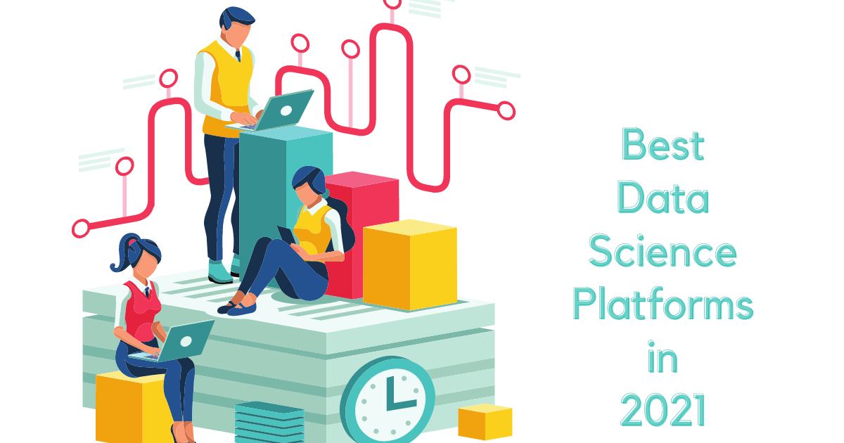 Data Science Subscriptions The 11 Best Data Science Platforms - StrataScratch