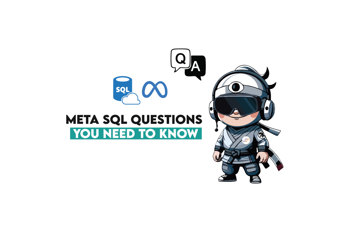 Facebook (Meta) SQL Interview Questions - StrataScratch