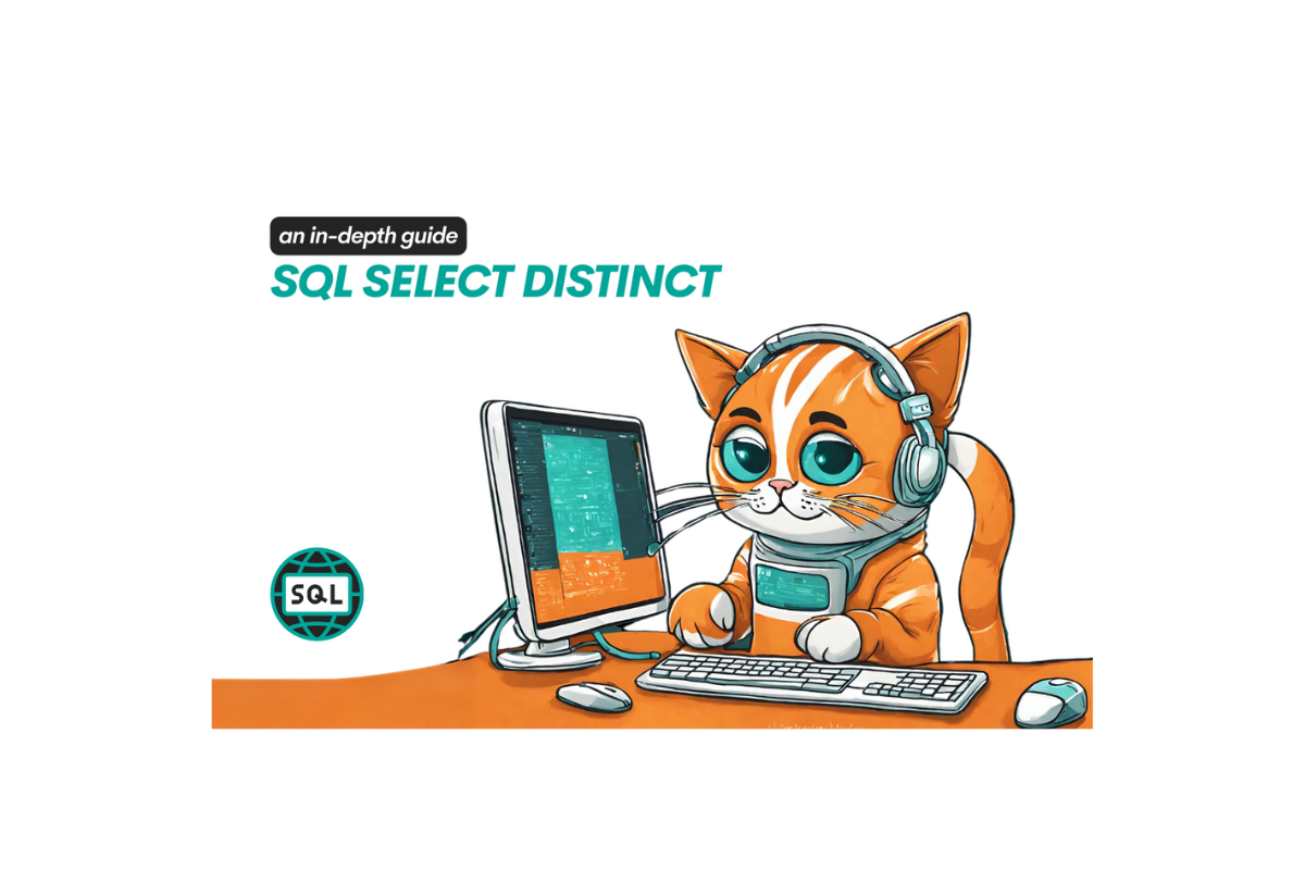 An In-Depth Guide to SQL SELECT DISTINCT Statement - StrataScratch