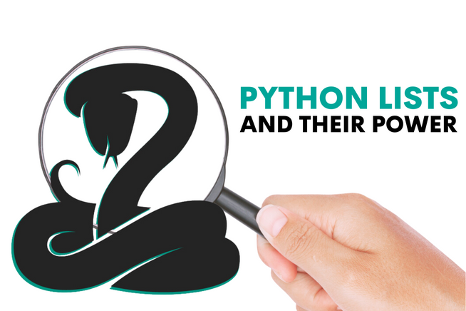 A Comprehensive Guide to Python Lists and Their Power - StrataScratch