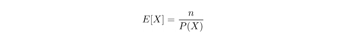 binomial distribution can be defined mathematically