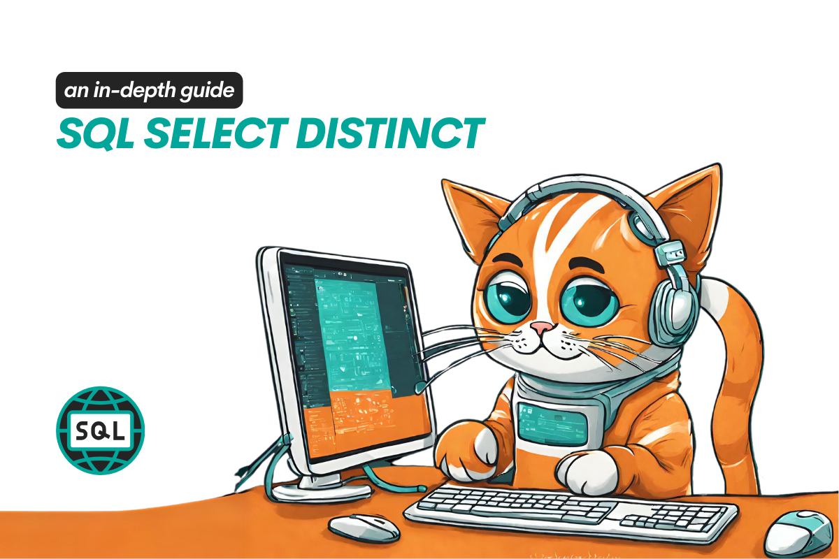A Guide to SQL SELECT DISTINCT Statement