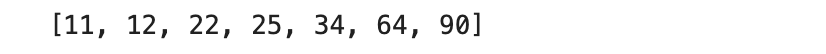 Quadratic Time Complexity