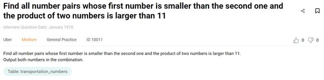 SQL Cheat Sheet – Technical Concepts for the Job Interview - StrataScratch