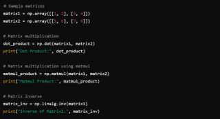 Python Libraries for Data Clean-Up - StrataScratch